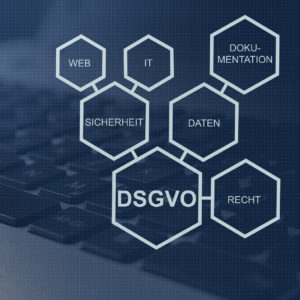 DSGVO Wartung DSGVO Wartung